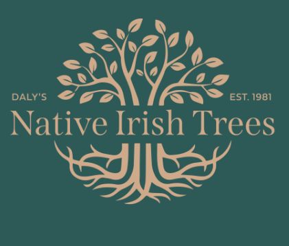 Native Irish Trees